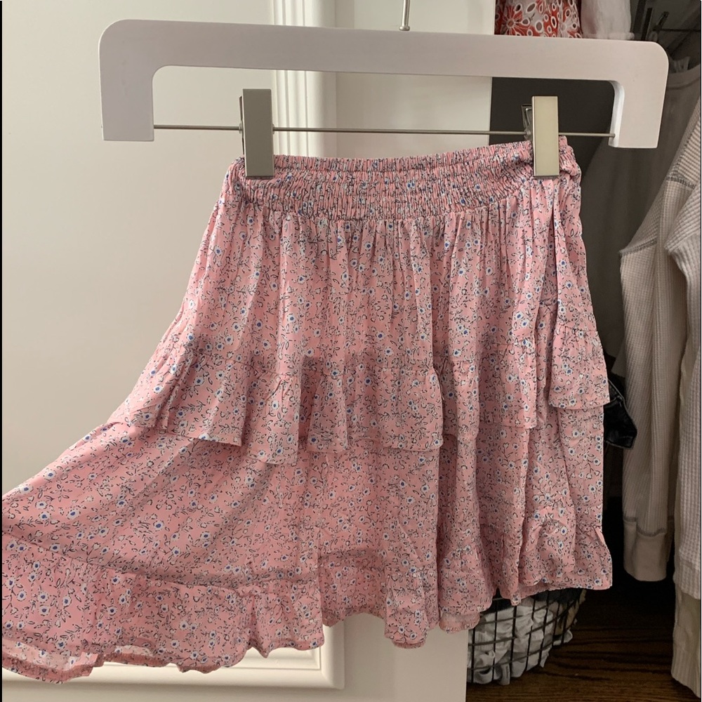 princess polly skirt never worn